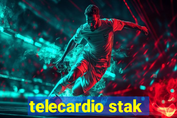 telecardio stak